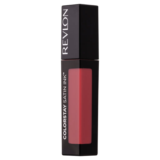 Revlon Colorstay Satin Ink Silky Sienna 005.