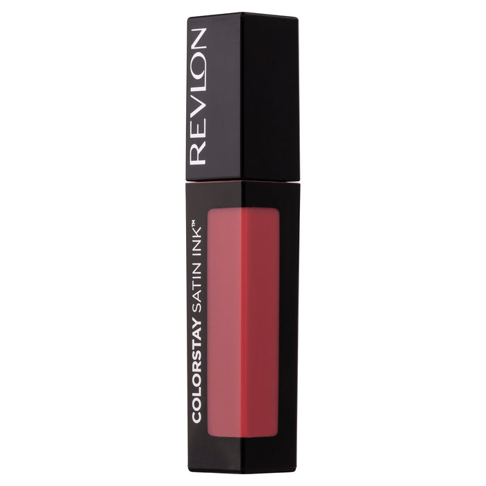 Revlon Colorstay Satin Ink Silky Sienna 005.