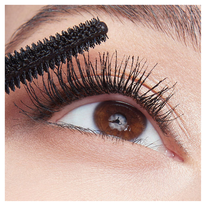 Maybelline Lash Sensational Sky High Mascara Waterproof Very Black Carded