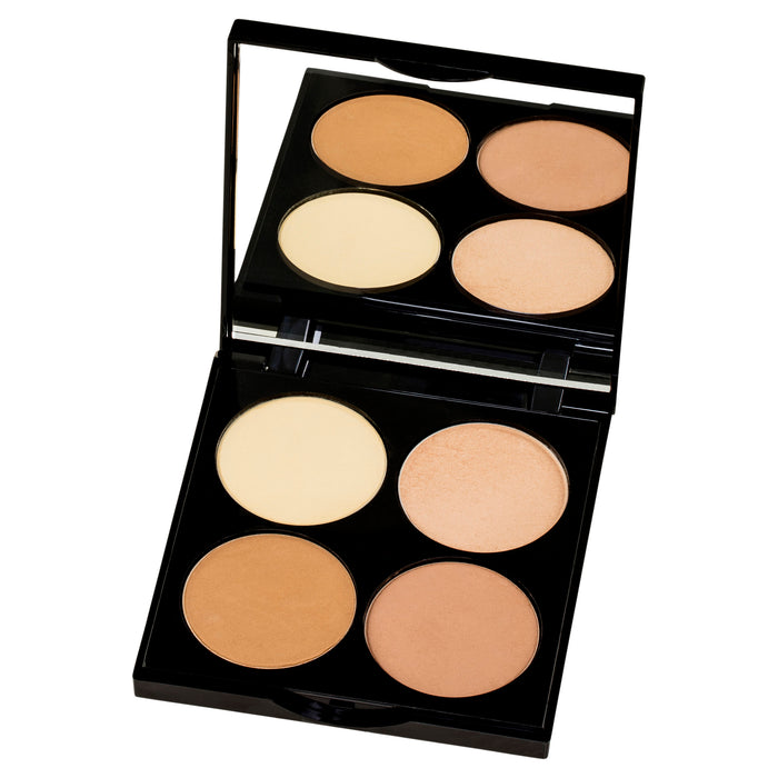 Revlon Sculpt & Highlight Contour Kit Light/Medium.