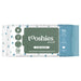Tooshies Baby Wipes Pure Water 70 Pack.