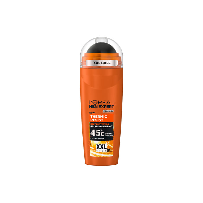 L'Oreal Men Expert Thermic Resist Roll On Deodorant 100ml