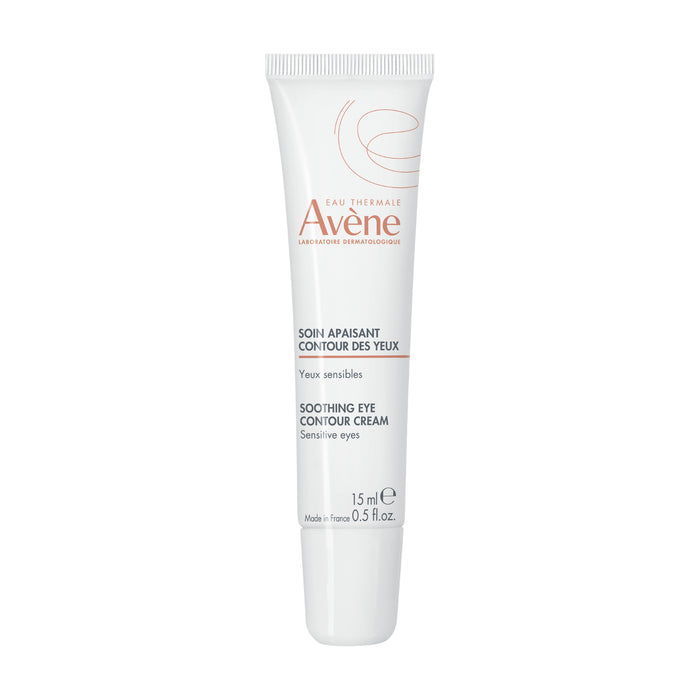 Avene Soothing Eye Contour Cream15ml