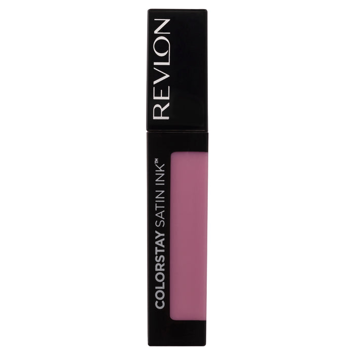 Revlon Colorstay Satin Ink Speak Up 009.