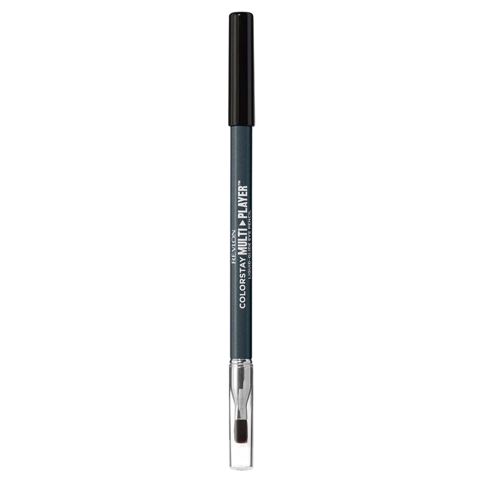 Revlon Colorstay Multiplayer Liquid-Glide Eye Pencil Glitch Effect