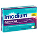 Imodium Advanced Chewable Tablets 12.