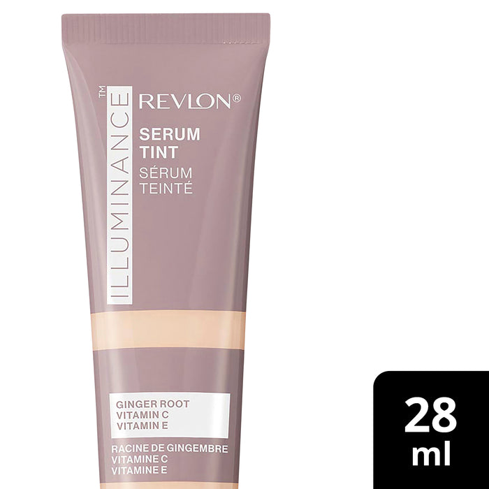 Revlon Illuminance Tinted Serum SPF15 117 Light Beige