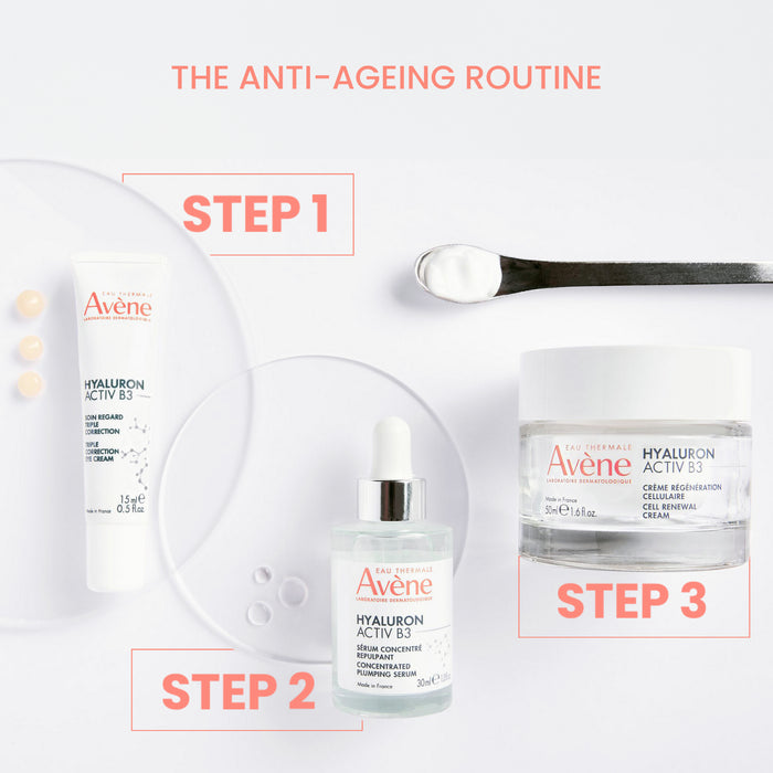 Avene Hyaluron Activ B3 15ml