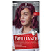 Schwarzkopf Brilliance 05 Dark Ruby NEW.