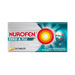 Nurofen Cold & Flu PE Tablets 24.