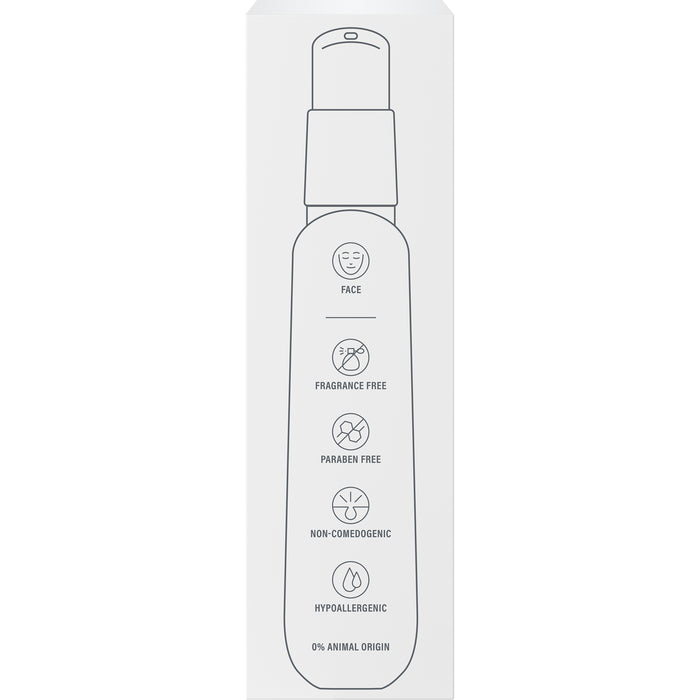 Cetaphil PRO Acne Prone Moisturising Lotion SPF25 118ml.