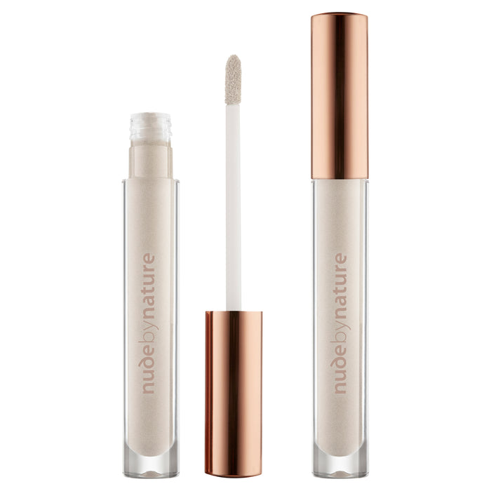 Nude By Nature Moisture Infusion Lipgloss 15 Diamond.