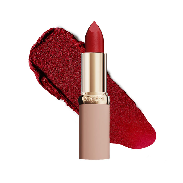 L'Oreal Paris Color Riche Matte-In-Balm Lipstick 300 Rouge Paris