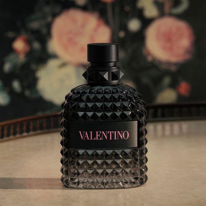 Valentino Uomo Born In Roma EDT 100ml
