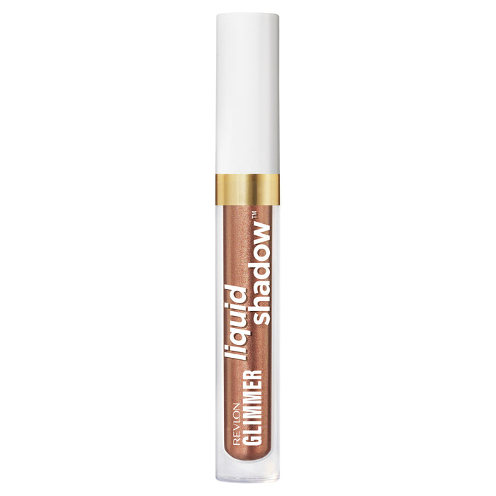 Revlon Gilmmer Liquid Shadow Spaced Out