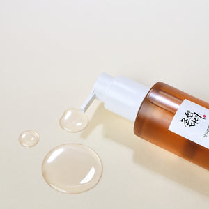 Beauty Of Joseon Ginseng Cleansing Oil 210ml.