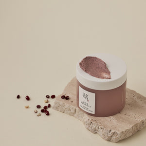Beauty Of Joseon Red Bean Refreshing Pore Mask 140ml.
