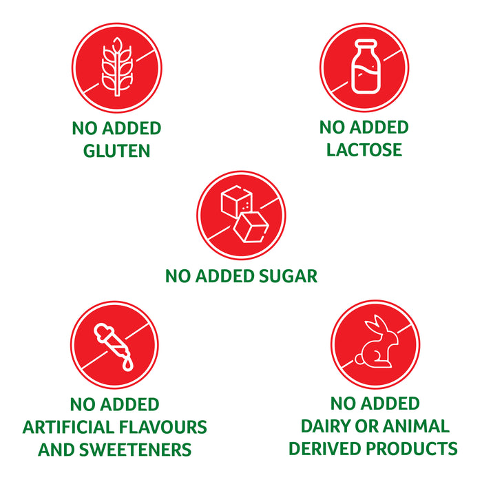 Cenovis Magnesium Value Pack 200