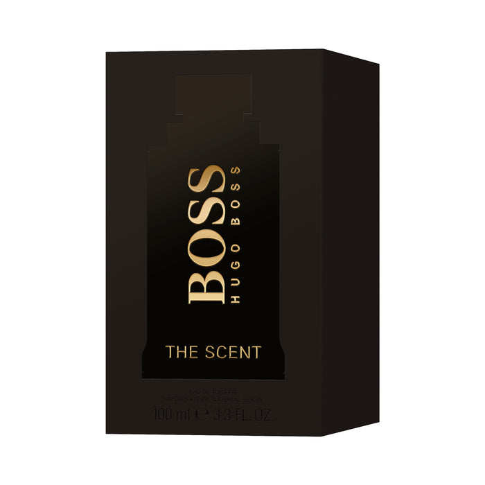 Hugo Boss The Scent For Him EDT 100ml