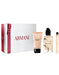 Giorgio Armani Si EDP 100ml + EDP 10ml & Body Lotion 50ml Gift Set.
