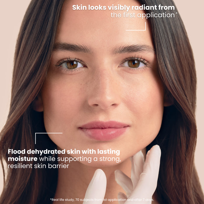 Avene Hydrance Aqua Cream In-Gel 50ml
