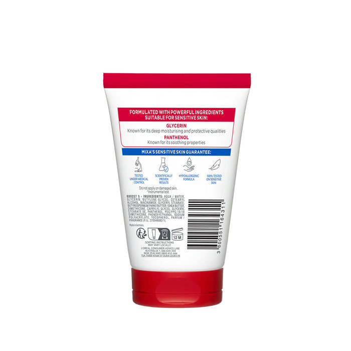Mixa Cica Repair Cream 50ml Tub