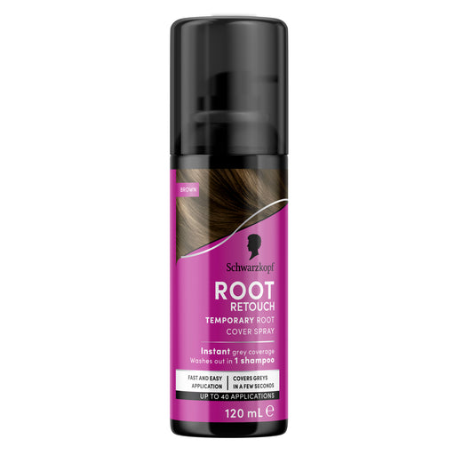 Schwarzkopf Root Retoucher Brown 70g.
