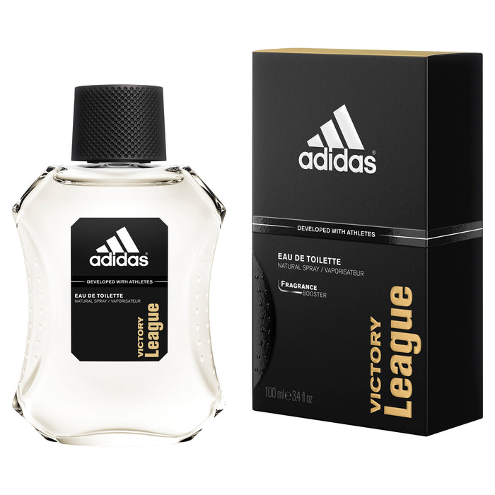 ADIDAS EDT VICTORY LEAGUE 100ML.