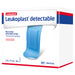 Leukoplast Detectable 7.2cm x 2.5cm Sterile Blue Box/50.