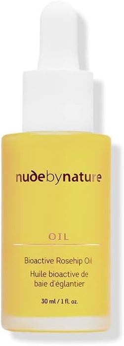 Nude By Nature Bioactive Rosehip Oil 30ml