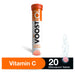 Voost Vitamin C Effervescent 20 Tablets.