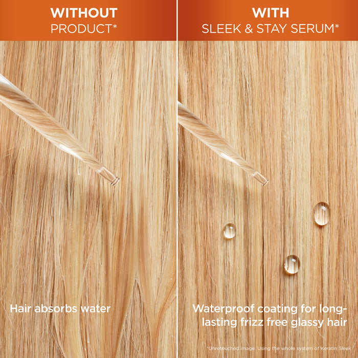 Garnier Fructis Sleek Serum 50ml