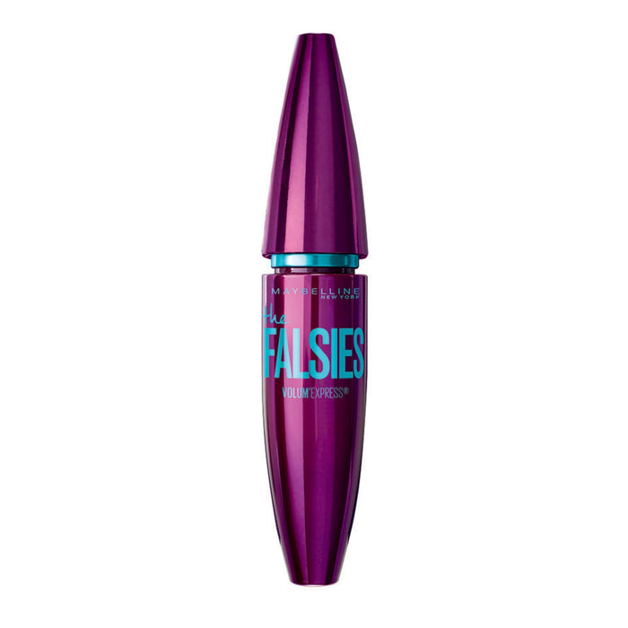 Maybelline Falsies Mascara Blackest Black Uncarded
