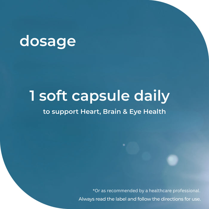 Nature's Way Fish Oil 1000mg 150 Capsules