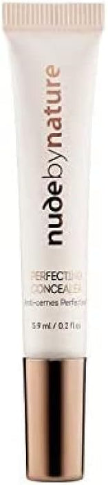 Nude By Nature Concealer 02 Beige 5.9ml