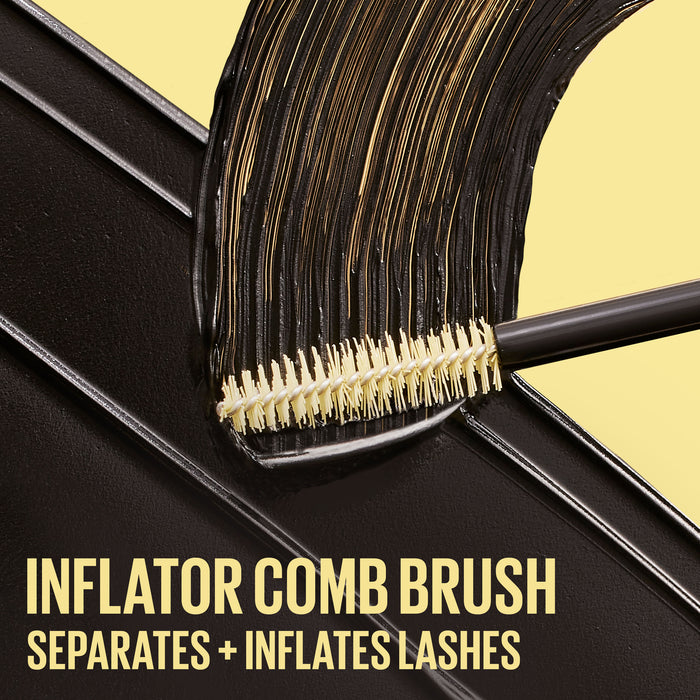 Maybelline Colossal Bubble Mascara Volume (Carded)
