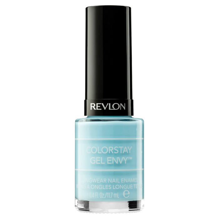 Revlon Colorstay Gel Envy Nail Enamel To The Chapel 350