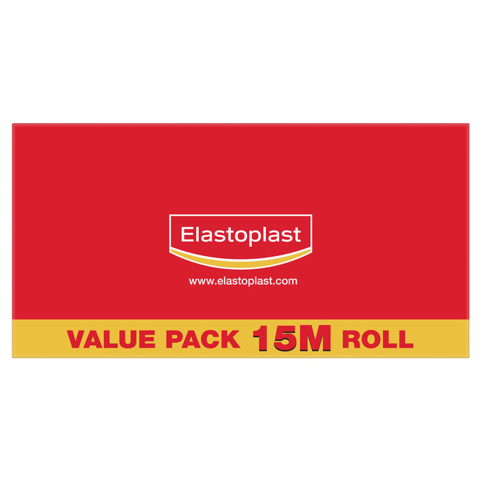 Elastoplast Rigid Strapping Tape Tan 38mm x 15m
