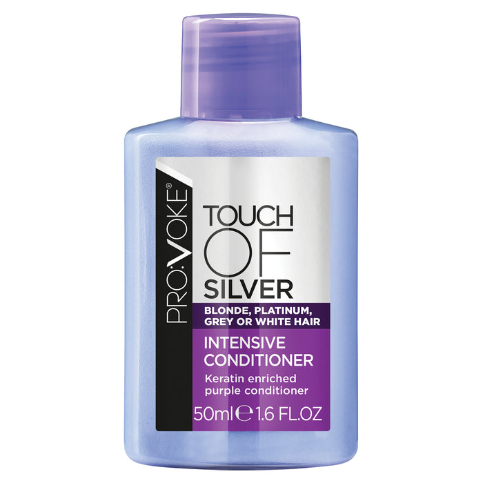 Provoke Brightening Conditioner 50ml