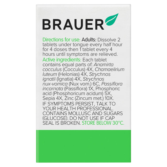Brauer Calm Oral Spary 20ml.