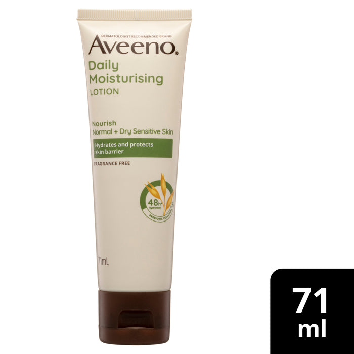 Aveeno Daily Moisturising Lotion 71mL