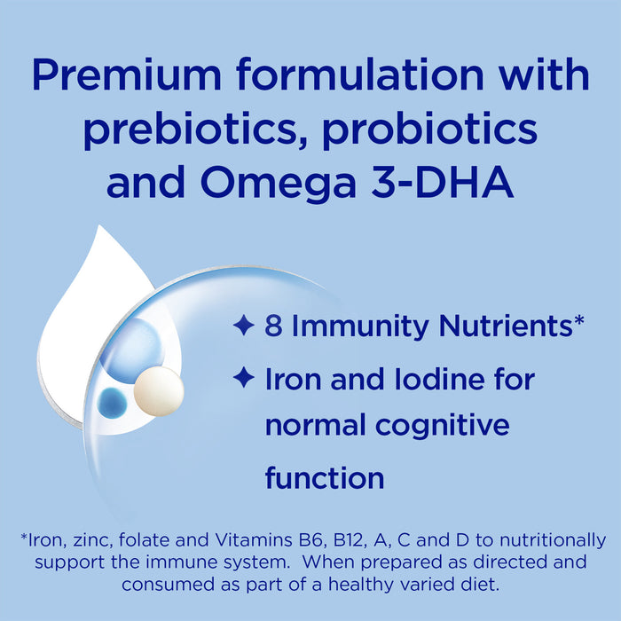 Aptamil Gold Plus Stage 4 900g