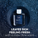 Nivea Men After Shave Splash Deep Comfort 100ml.