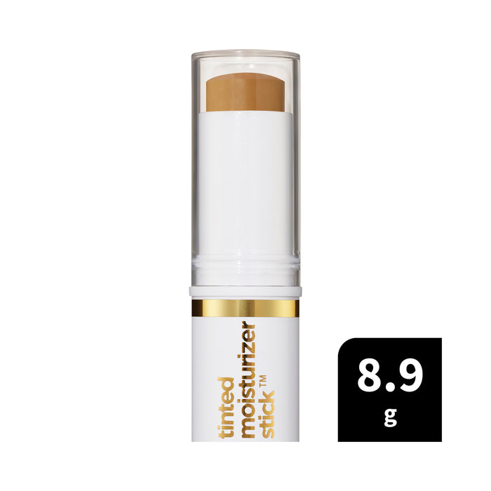 Revlon Glimmer Moisturizer Tinted 115