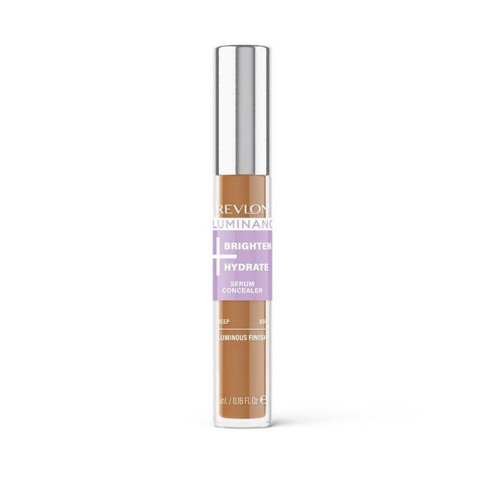 Revlon Illuminance Serum Concealer 006 Deep