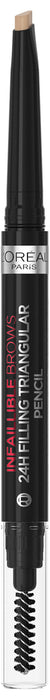 Loreal Infallable Brow Xpert 7.0 Blonde