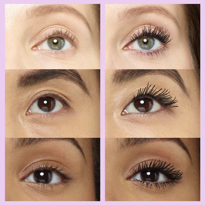 L'Oreal Lash Paradise Mascara Black Carded