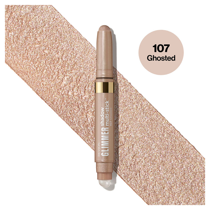 Revlon Glimmer Shadow Multi Stick 107 Ghosted