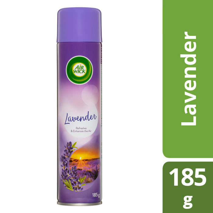 Air Wick Aero Lavender 185g