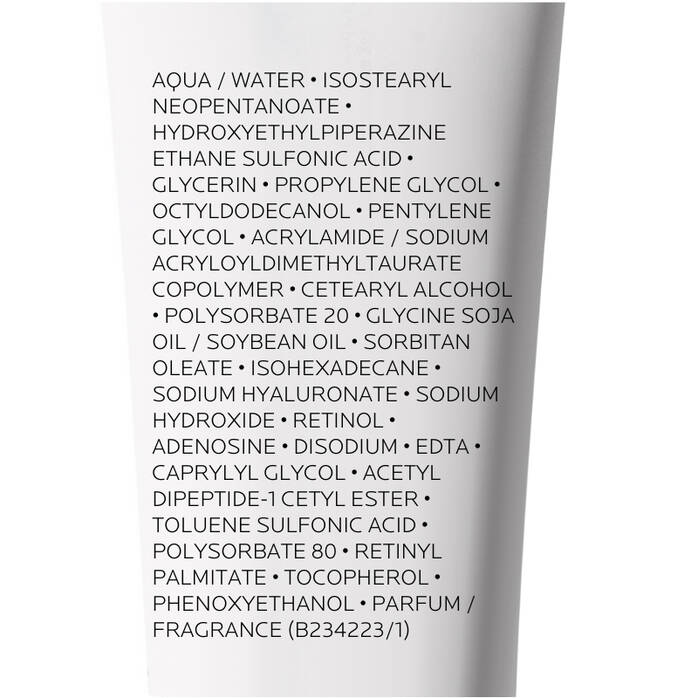 La Roche-Posay Redermic R Anti-Ageing Concentrate 30ml